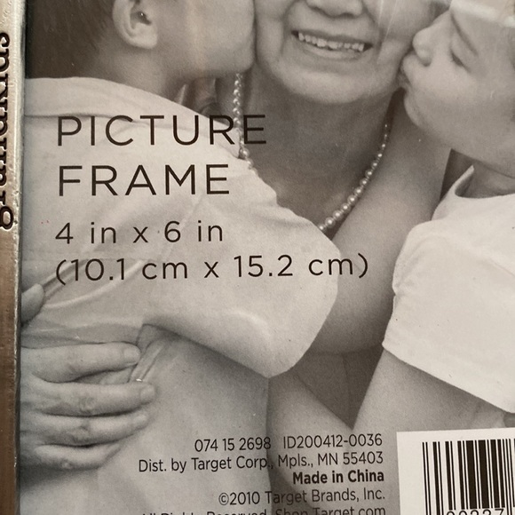 Picture frame - Picture 6 of 7